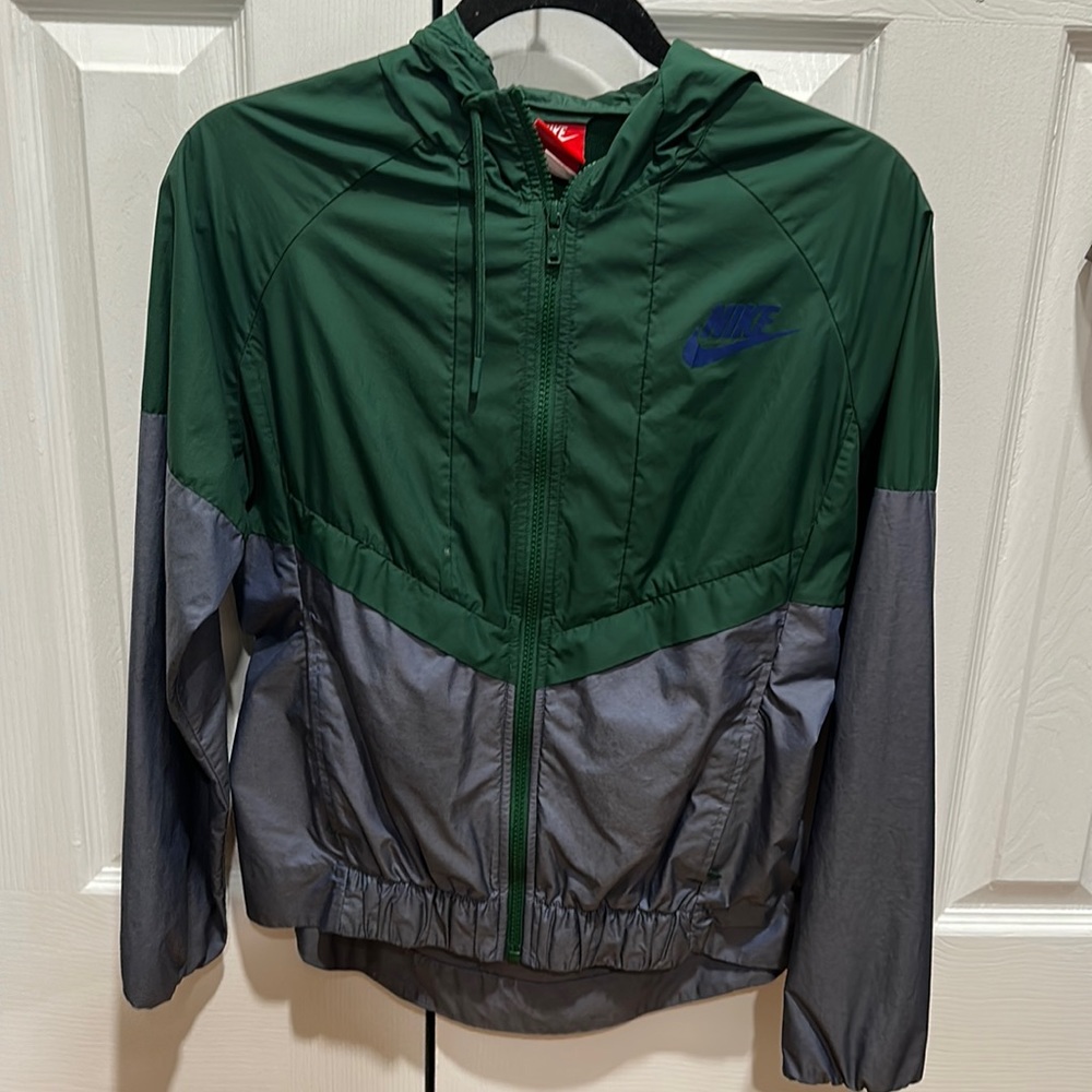 Nike jacket